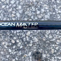 NEW! OCEAN MASTER OFF SHORE ANGLER OMBS71540 for Sale in Pembroke Pines, FL  - OfferUp