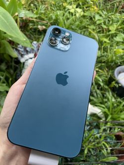 $660 12 Pro Max  256gb