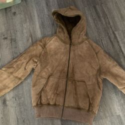 Ugg Ladies Jacket Large