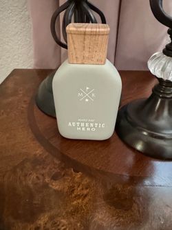 Mary kay authentic hero edt