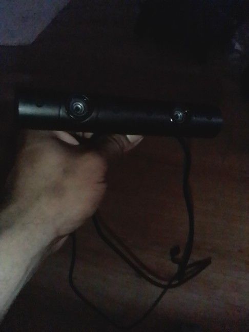 PS4 Camera