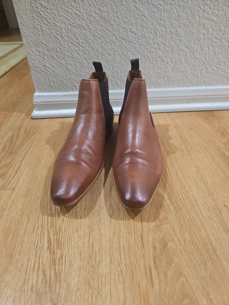 Dress Shoes