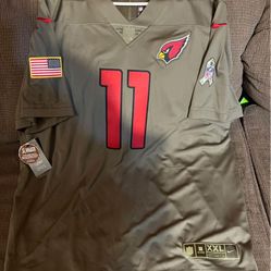 Larry Fitzgerald Jerseys