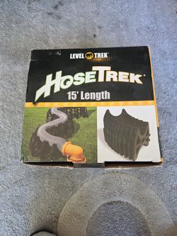 Hose Trek 15 Ft