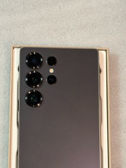 Samsung Galaxy S25 ULTRA UNLOCKED Like New