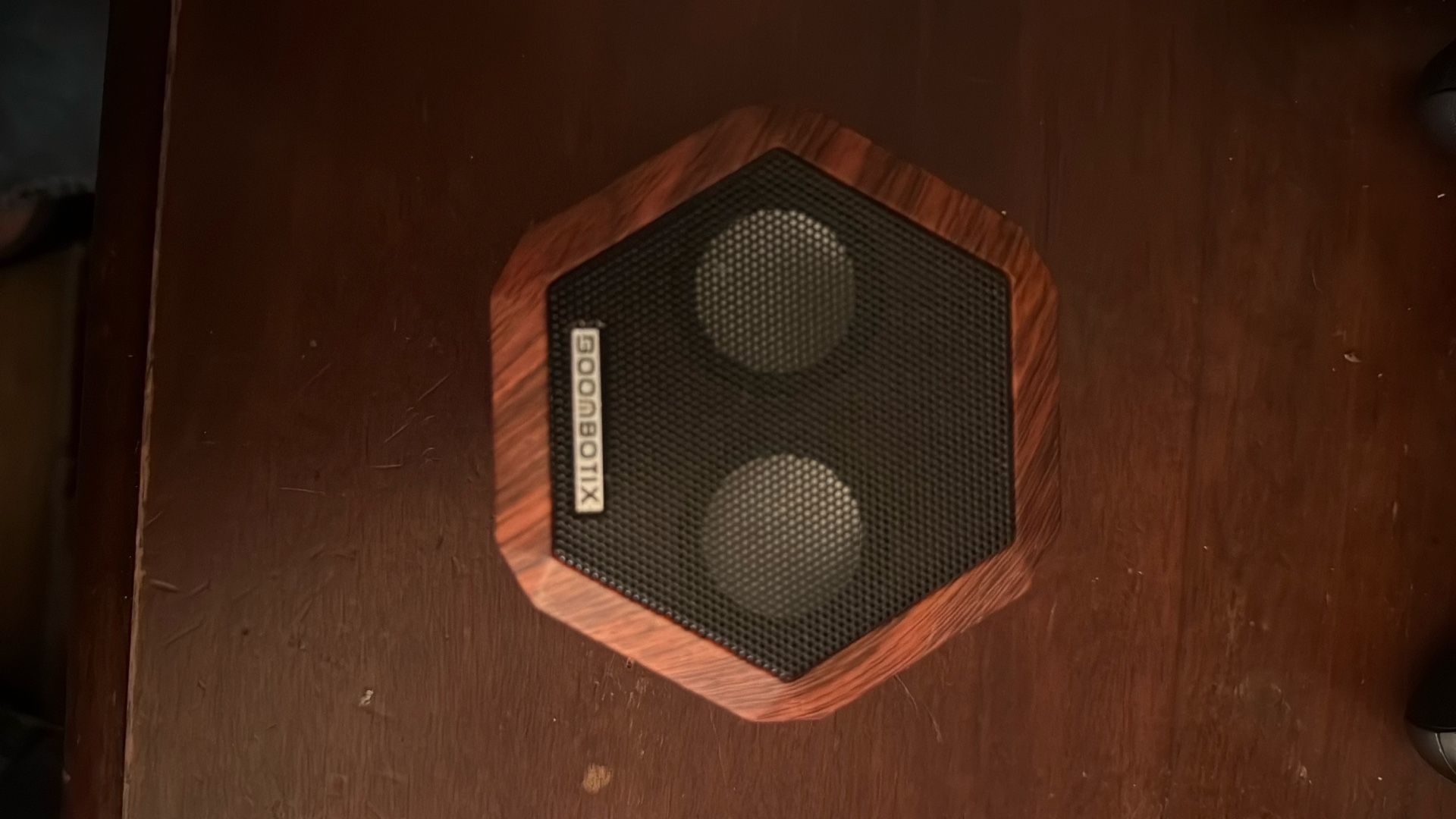 Boombotix Boombot Rex Speaker