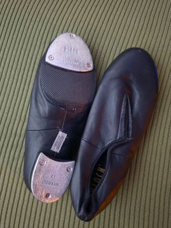 Tap shoes - Bloch