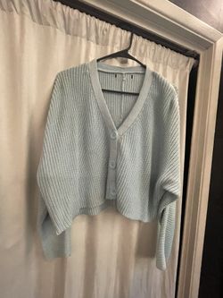 Cardigan/ Sweater 