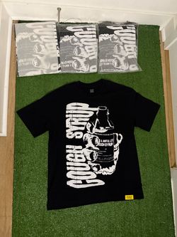Whole lotta cough syrup Shirt