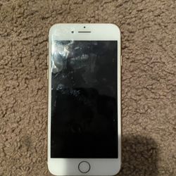 Iphone 8(for Parts)