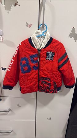 Kids clothes/ jacket