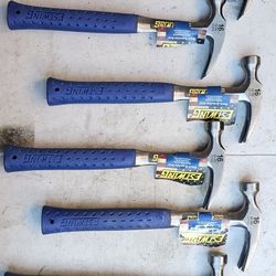 Roofing Magnetic Hammers 