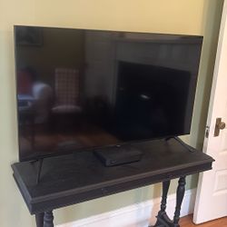 42” LG HD lCD tv 