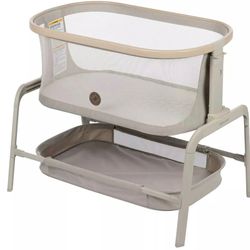 Maxi Cosi Iara, Newton, 4Moms bassinette