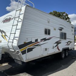 2006 Attitude 23AK