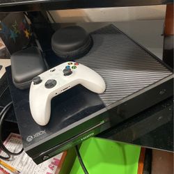 Xbox One 