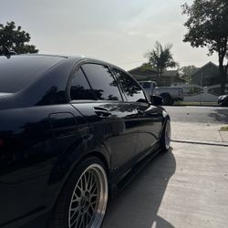 2012 Mercedes Benz C350 3.5L V6