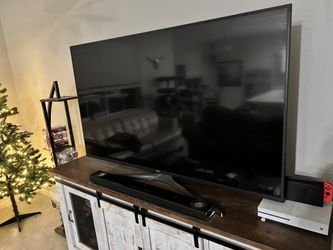70” Smart Tv