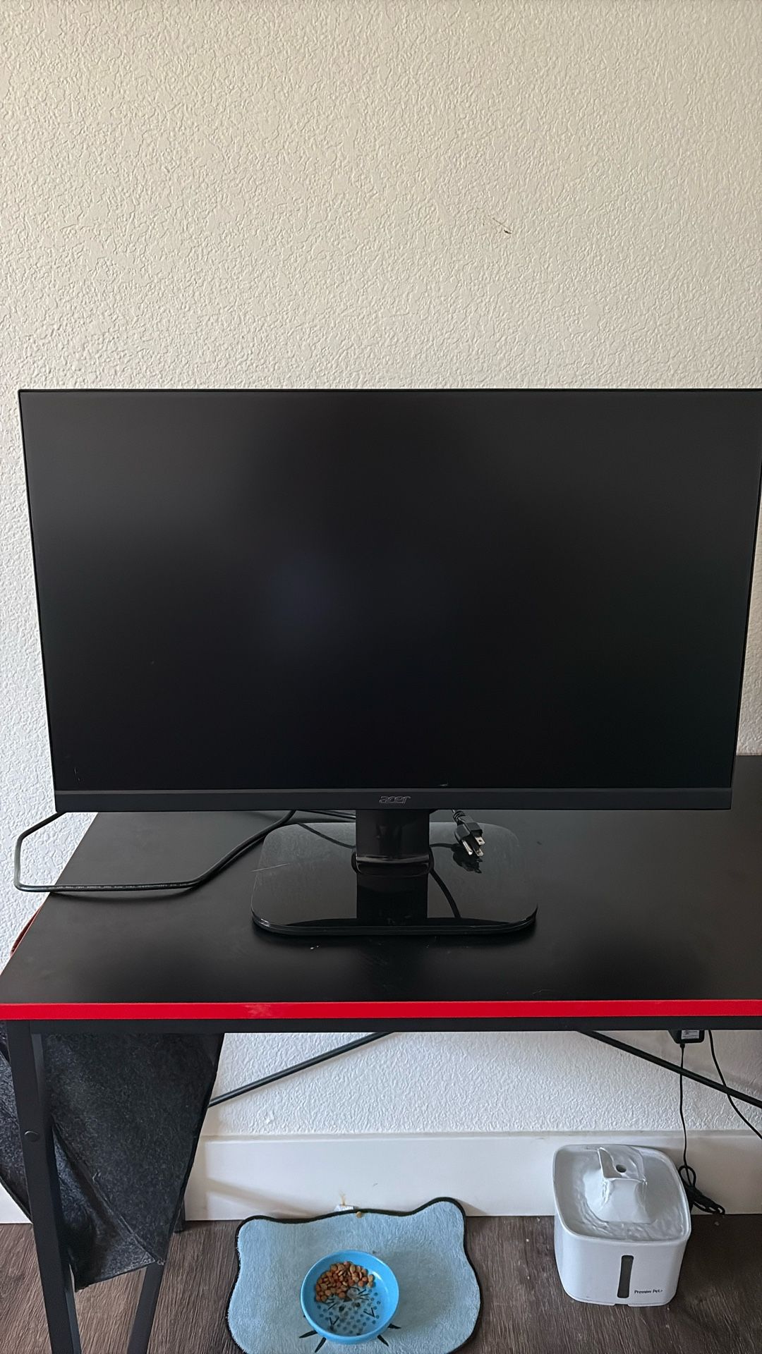 gaming monitor