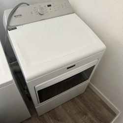 Maytag Dryer