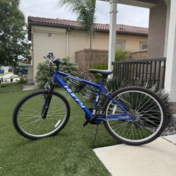 Huffy Mountain Bike 26 Inch