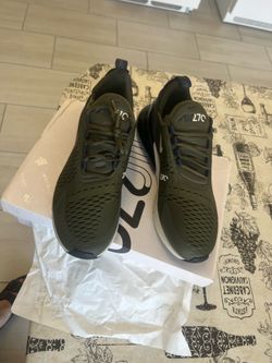 Nike shoes air max270