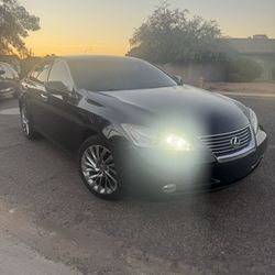 Lexus ES350