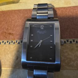 Wristwatch   Men's 