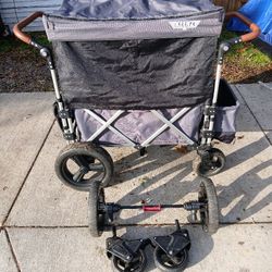 Keenz Stroller Wagon