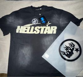 Hellstar tee