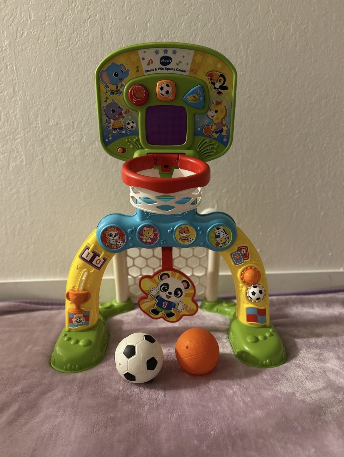 Baby Toy