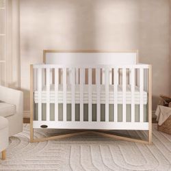 Baby Crib New
