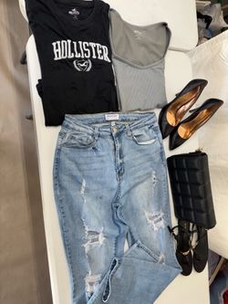 $5 deal  mix and match