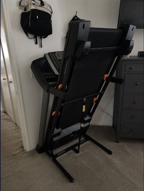 NordicTrack Treadmill
