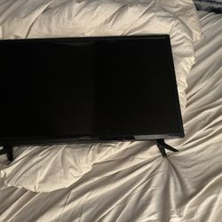 Vizio 24 Inch TV (no Remote)