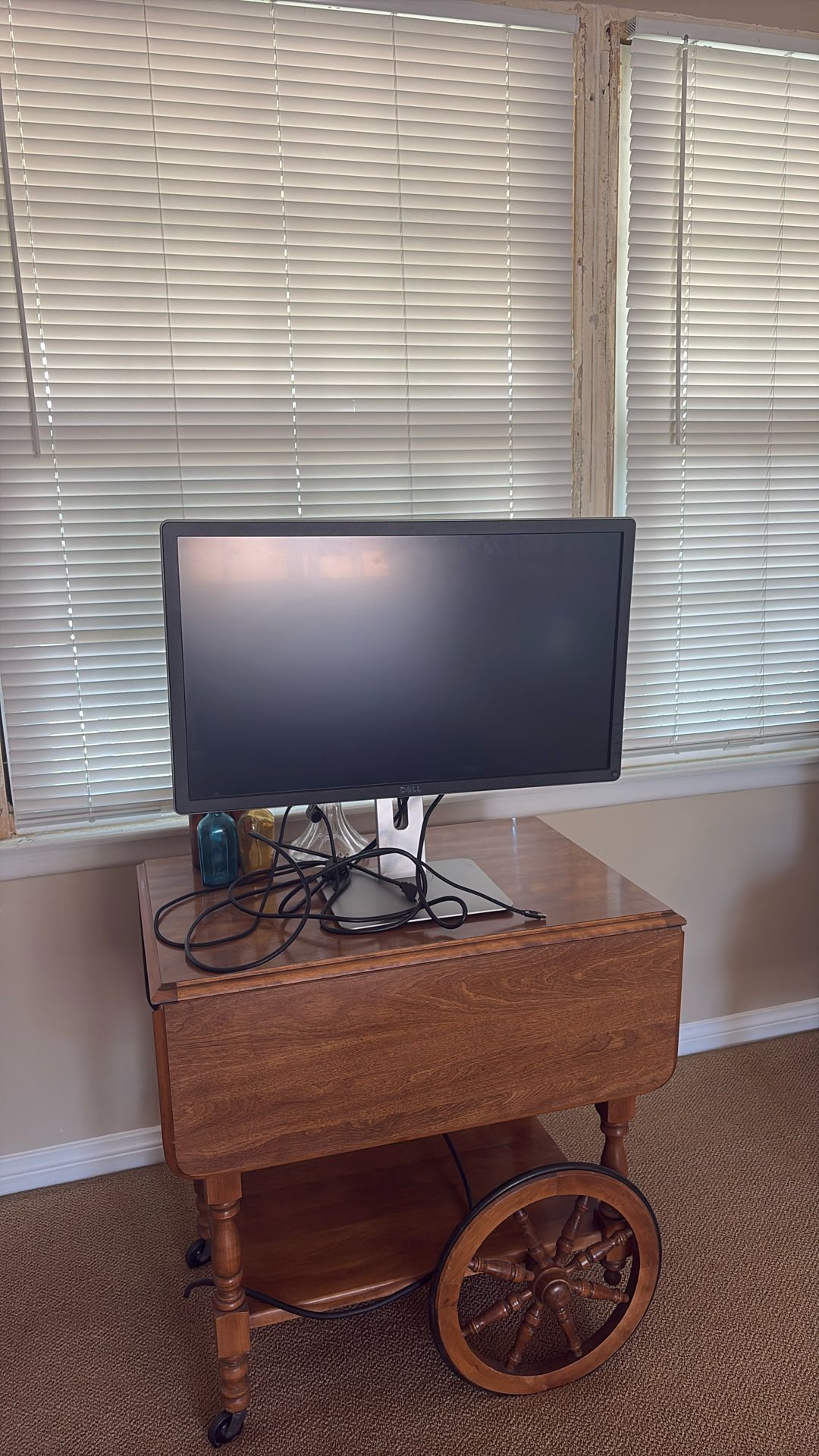 Dell Monitor S2421HN