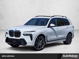 2023 BMW X7