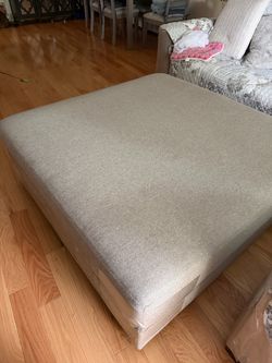 ottoman