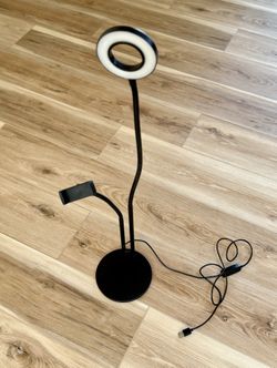 Selfie Ring Light with Base