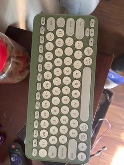Keyboard