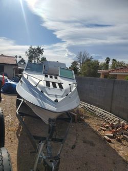 Boat $150