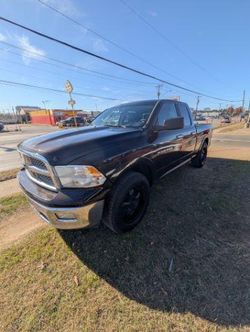 2011 RAM Ram 1500