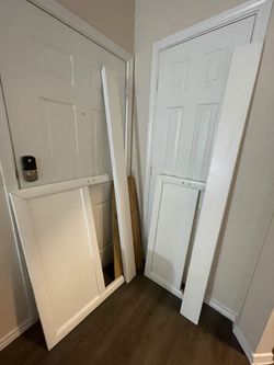 White Twin Bed Frame 