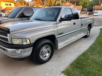 1997 Dodge Ram Chassis Cab