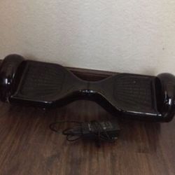 Iwalk or Segway