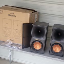 Klipsch R-60m