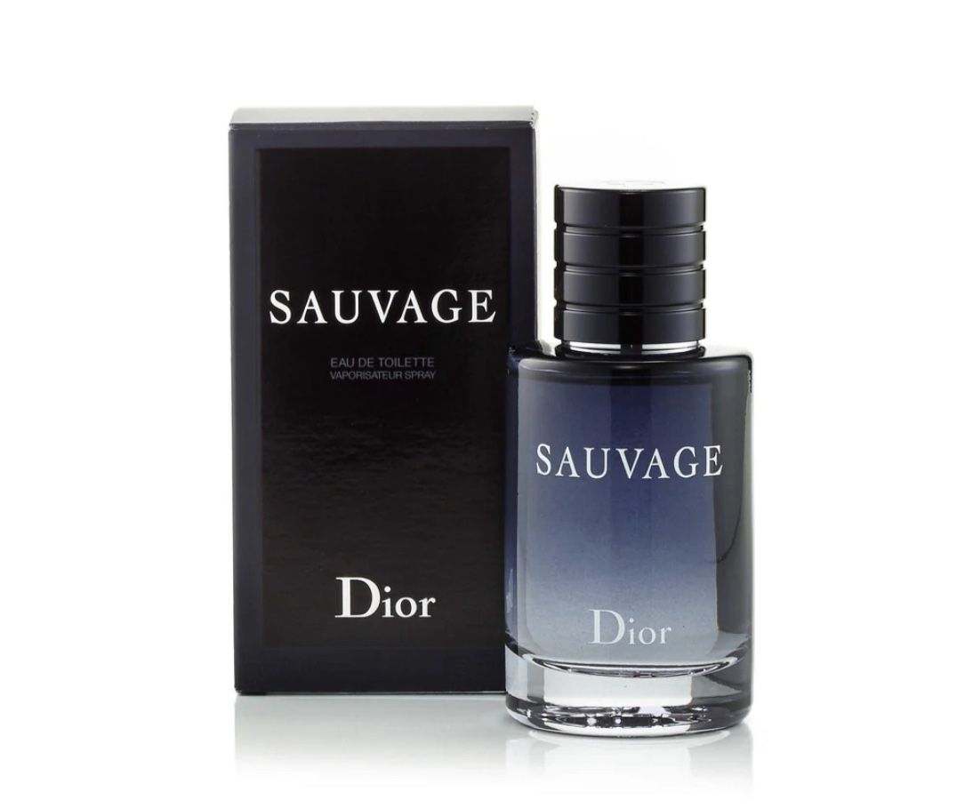 Dior Sauvage Eau De Toilette