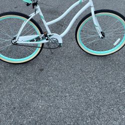 26” Huffy Beach Cruiser.🌴😎