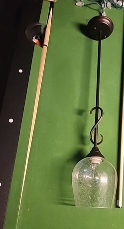 Pendant Hanging Light