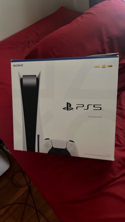 Ps5